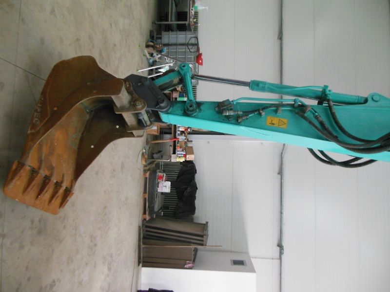Kobelco KOBELKO SK 75 SR - 3E - fotka 6 z 33