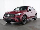 Mercedes-Benz GLC 400e AMG coupé Premium - náhled 1