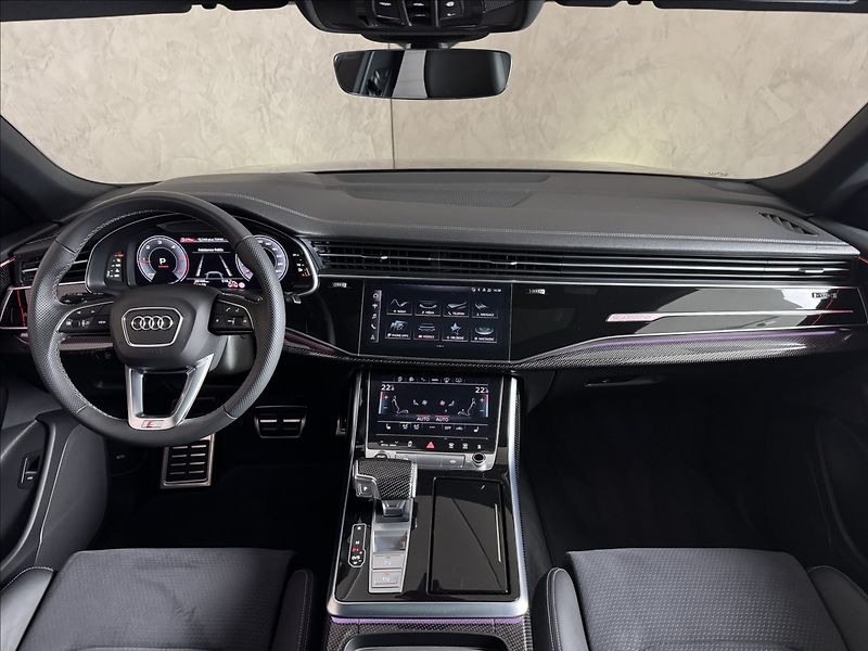 Audi Q8 3,0 TDi  Competition Plus LED - fotka 19 z 48