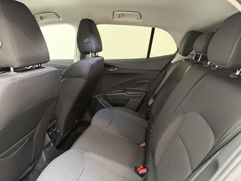 Škoda Fabia 1.0 TSI 70kW Style - fotka 11 z 12