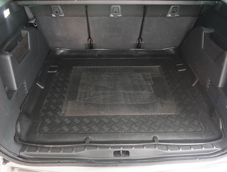 Peugeot 5008 (2010) 1.6 HDi, nová STK - fotka 14 z 15