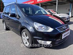 Ford Galaxy (2011) 1.6TDCi, AC - fotografie inzerátu