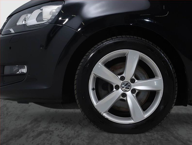 Volkswagen Sharan (2011) 2.0 TDI, 4X4, Serv.kniha - fotka 14 z 20