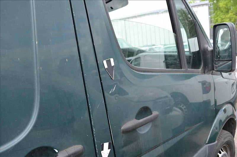 Volkswagen Crafter (2014) 2,0 TDI - fotka 20 z 30