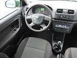 Škoda Fabia (2012) Scout 1.2 TSI, Tempomat - náhled 7