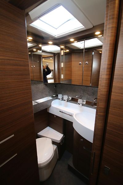 Carthago (2026) c1-tourer T 145 RB výprodej - fotka 65 z 82
