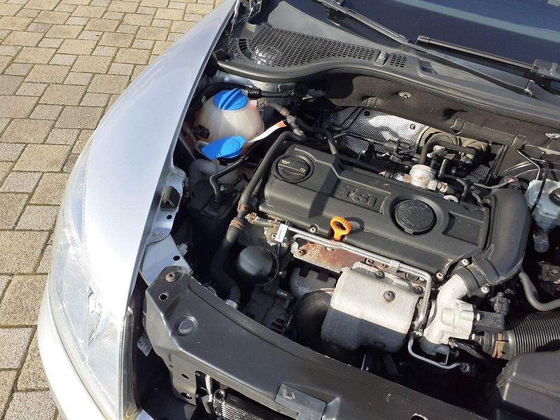 Škoda Octavia (2013) II Kombi 1.4 TSi 90kW - fotka 21 z 30