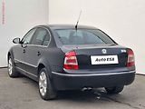 Škoda Superb (2007) 2.5TDi, ČR, AT - náhled 6