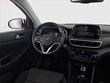 Hyundai Tucson (2020) Adventure 1.6 CRDi, 4X4, Navi - náhled 7