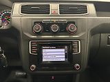 Volkswagen Caddy (2018) 1.4TGI Maxi Skříň | Záruka - náhled 33