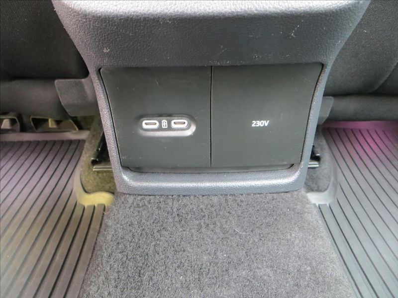 Škoda Octavia 1,5 TSI 110kW Style ČR - fotka 24 z 25