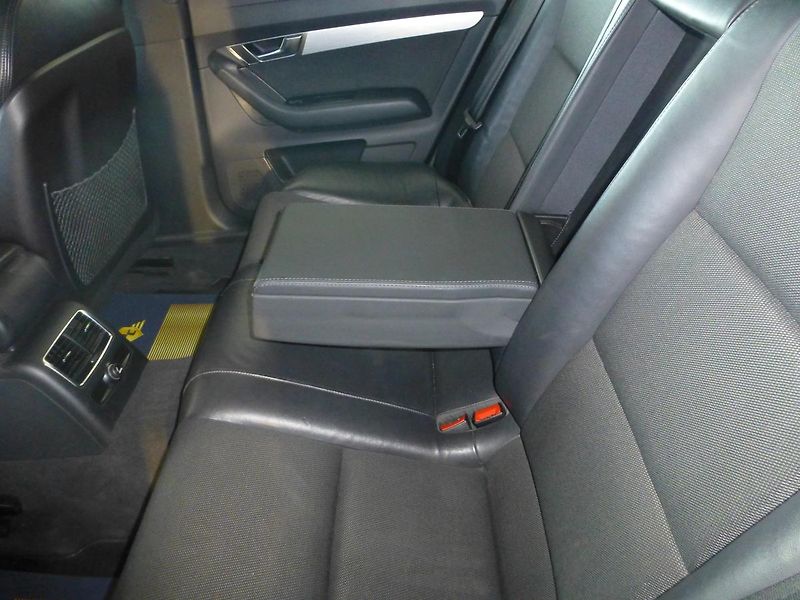 Audi A6 (2007) 3,0TDI**QUATTRO**NAVIG**XENONY - fotka 12 z 22