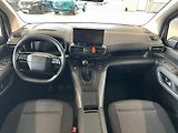 Toyota ProAce City Verso 1,5D,Long Family,130HP,ČR,DPH - náhled 9