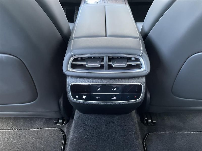 Genesis G80 AWD AT  Electrified Luxury - fotka 14 z 22