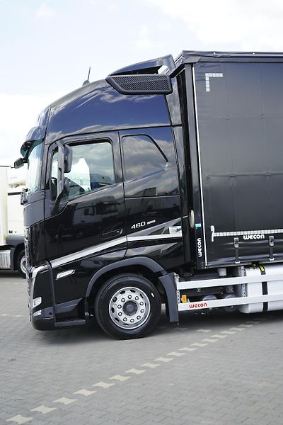 Volvo FH (2023) 460 / I – SAVE / ACC / EURO 6  - fotka 33 z 54