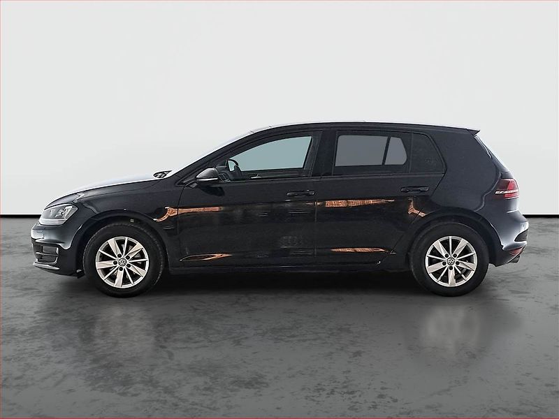 Volkswagen Golf (2015) 1.2 TSI, Kůže, Bi-Xenony - fotka 3 z 20