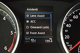Volkswagen Touran 2,0 TDi, 7-míst,DSG,NAVI,KŮŽE, - náhled 35