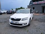 Škoda Octavia 1.6 TDI, bez koroze - náhled 3