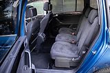 Volkswagen Touran 2.0 TDI, 110kW - náhled 37