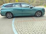 Peugeot 308 SW  1.5 BlueHDI  96kW  automat - náhled 8