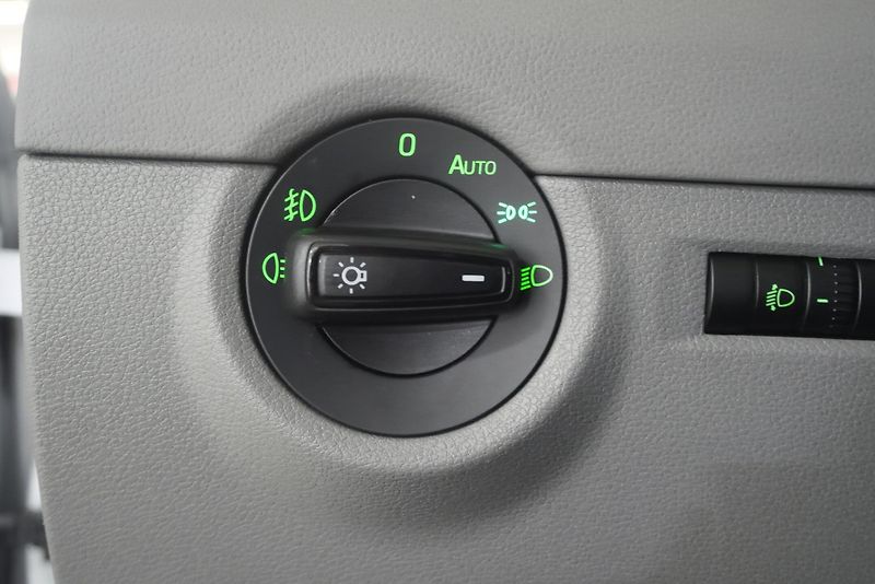 Škoda Octavia - fotka 14 z 24