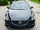 Mazda 6 2.0i MANUÁL SENZORY SERVISKA - náhled 4