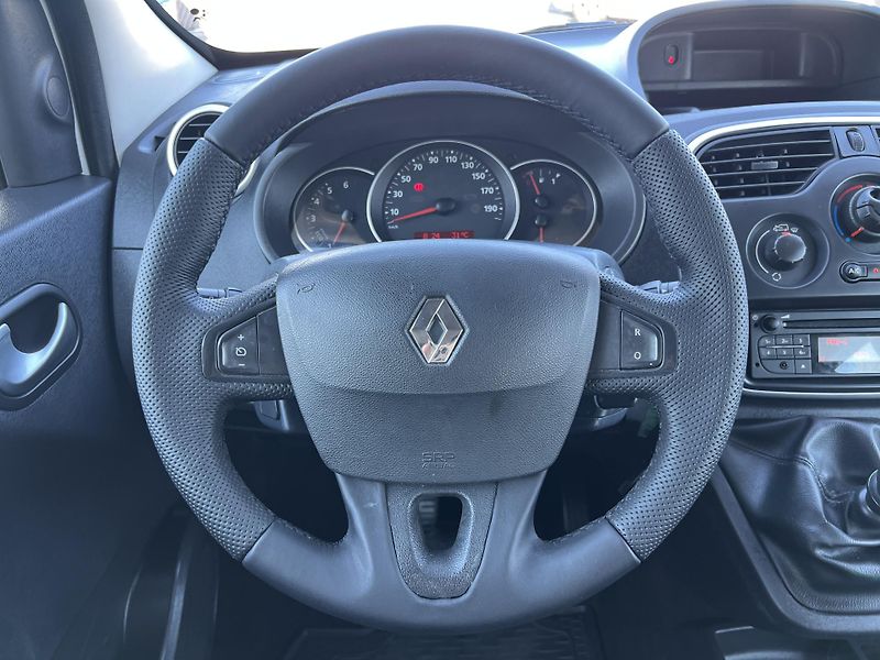 Renault Kangoo 1.5dCi 1.MAJ ČR DPH - fotka 14 z 40