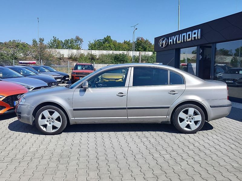 Škoda Superb 2.0 TDI/103kW Comfort - fotka 8 z 24