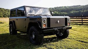 Bollinger B1.
