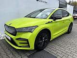 Škoda Enyaq (2022) 80 iV 220kW 4x4 RS - náhled 35