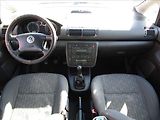 Volkswagen Sharan 1.9TDi aut. klima, 7 míst - náhled 7