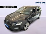 Škoda Octavia 2,0 TDI 135kw RS DSG - náhled 1