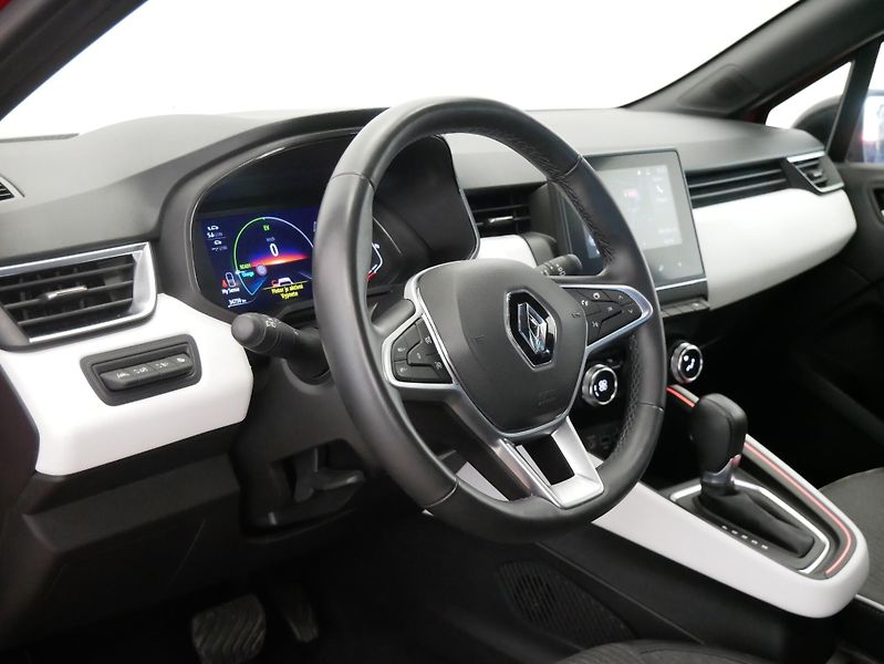 Renault Clio - fotka 14 z 30