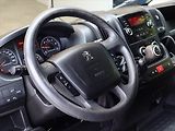Peugeot Boxer (2017) 2.0 BlueHDi, L1H1, ČR - náhled 11