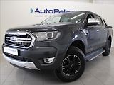 Ford Ranger 2,0 Bi-Turbo 157kW Manuál Kůže - náhled 1