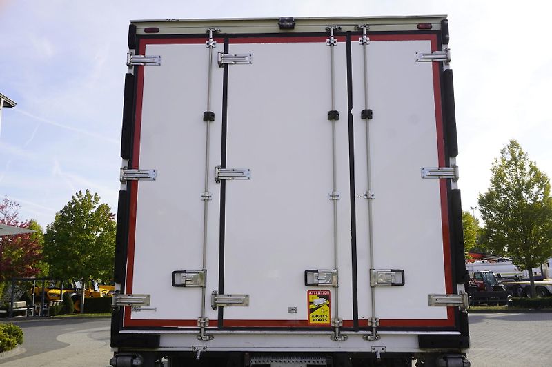 Mercedes-Benz Atego (2017) 1323 / Cazaux 17 EPAL/ MULTITE - fotka 3 z 21