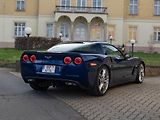 Chevrolet Corvette (2006) C6 6.0 V8 Targa motor po G.O. - náhled 4
