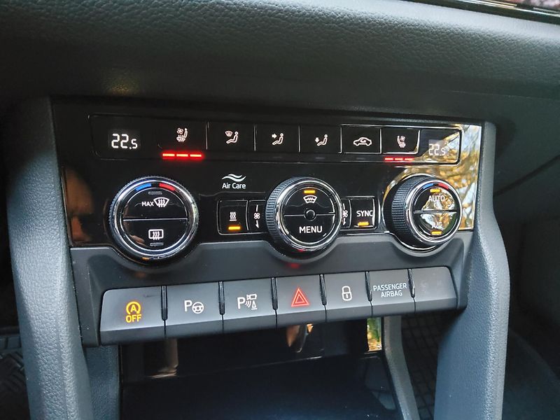 Škoda Kodiaq - fotka 27 z 39