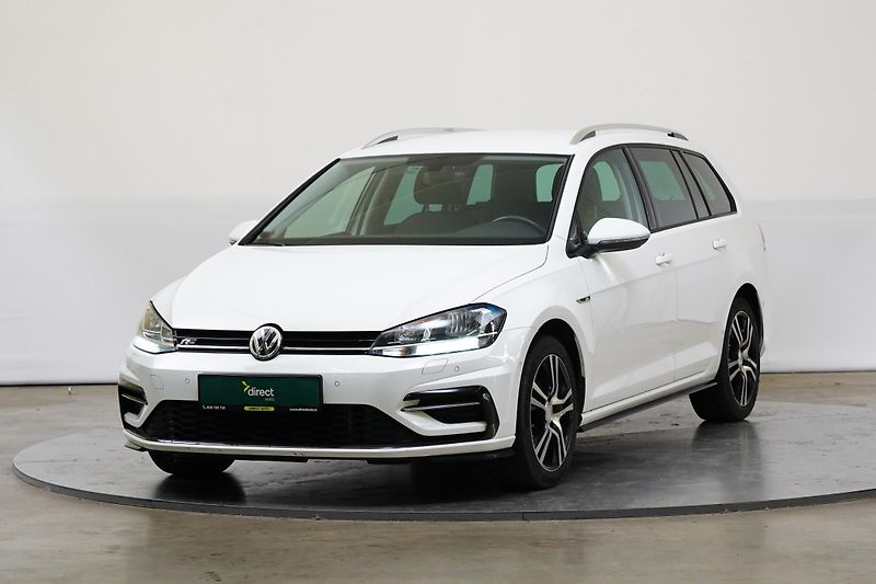 Volkswagen Golf - fotografie inzerátu