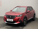 Peugeot 2008 (2019) 1.5 HDi, Allure, AT, LED - náhled 2
