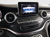 Mercedes-Benz Třídy V (2018) 220 d, ČR - náhled 12