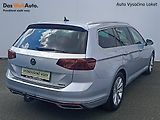Volkswagen Passat (2023) 2.0 TDI 4x4 147kW Webasto Tažn - náhled 1
