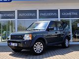 Land Rover Discovery 2,7 TDI 140kW TAŽNÉ HARMANKARD - náhled 1