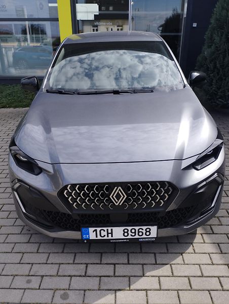 Renault Clio (2026) Techno TCe 115 - fotka 2 z 5