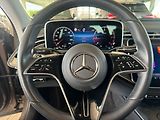 Mercedes-Benz Třídy E E 220d 4MATIC - náhled 12