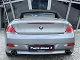 BMW Řada 6 645 Ci Cabrio REZERVACE - náhled 12
