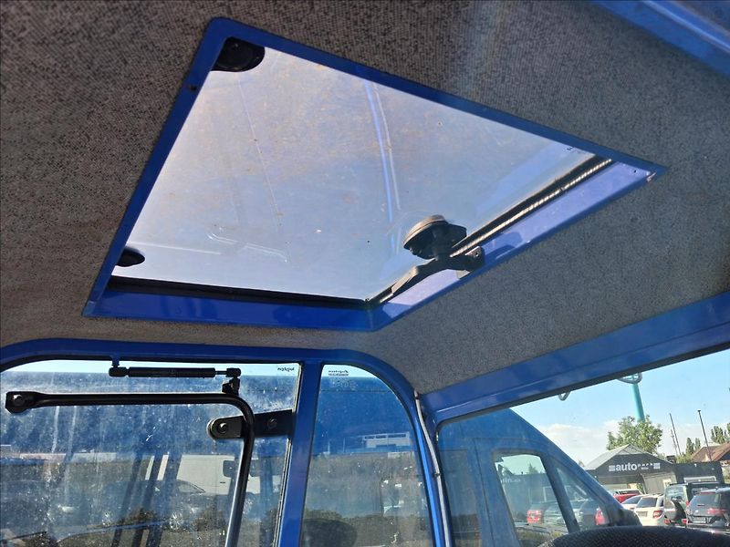 Ostatní ISEKI SF 300  ISEKI 1,4 - fotka 10 z 10