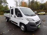 Fiat Ducato (2014) 2,3 96KW 7MÍST VALNÍK  - náhled 9