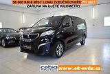 Peugeot Expert 2.0 BHDI LONG 6 MÍST 2xB.DVEŘE - náhled 1