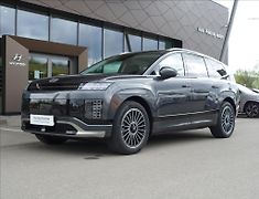 Hyundai Ioniq 9 4x4 7-míst  Performance Caligr - fotografie inzerátu
